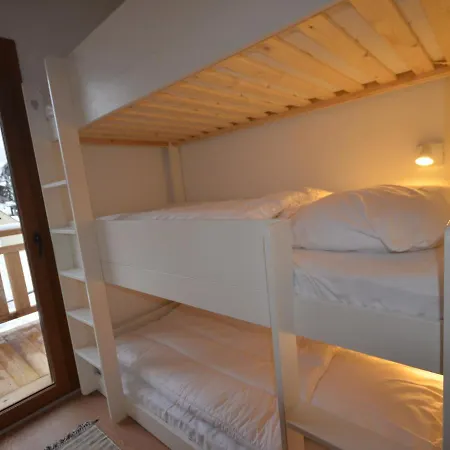 Magnifique 4* Les Gets, 48m², Proche Centre, Balcons, 6 Couchages, Services Inclus - Fr-1-623-20 *