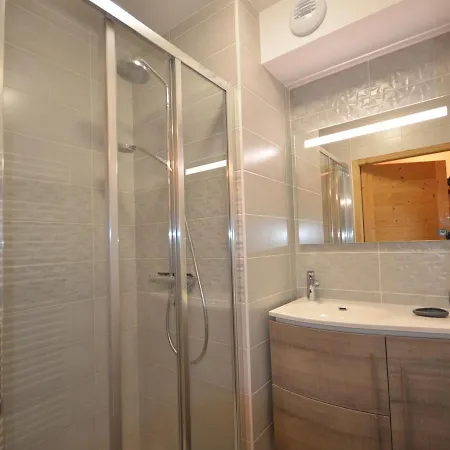 Magnifique 4* Les Gets, 48m², Proche Centre, Balcons, 6 Couchages, Services Inclus - Fr-1-623-20 Apartment Les Gets